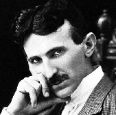 Николай Теслов