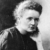 Мария Склодовская